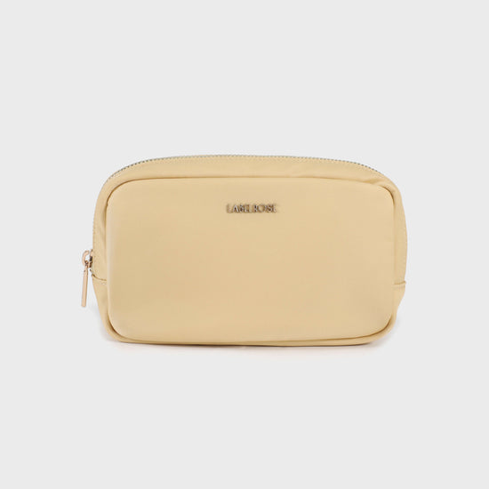 Portafoglio KIMBERLY WALLET - GIALLO