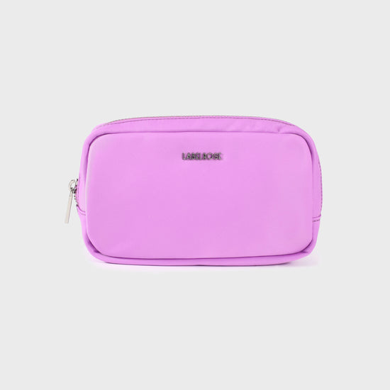 Portafoglio KIMBERLY WALLET - GLICINE