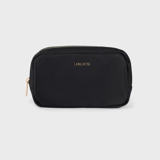 KIMBERLY WALLET - BLACK