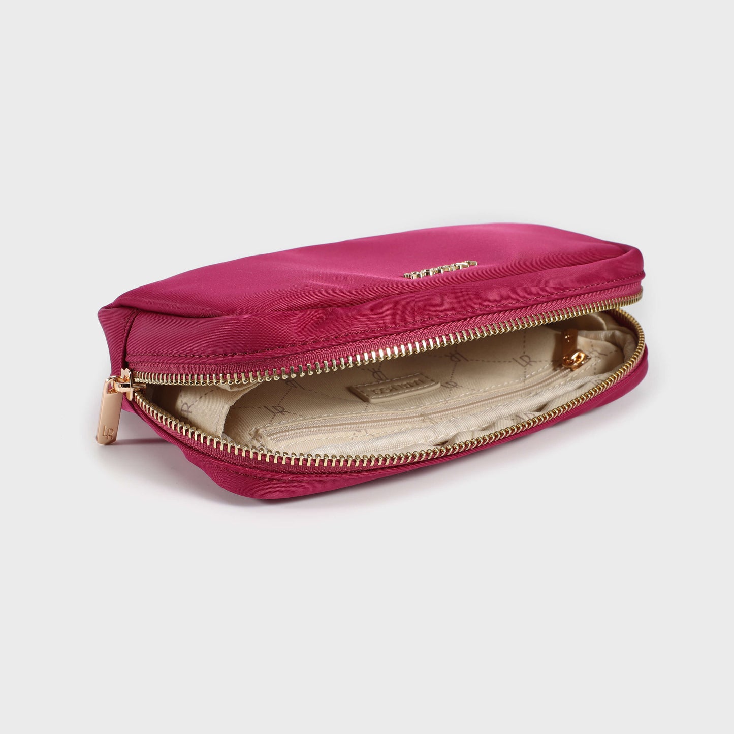 Portafoglio KIMBERLY WALLET - ORCHIDEA