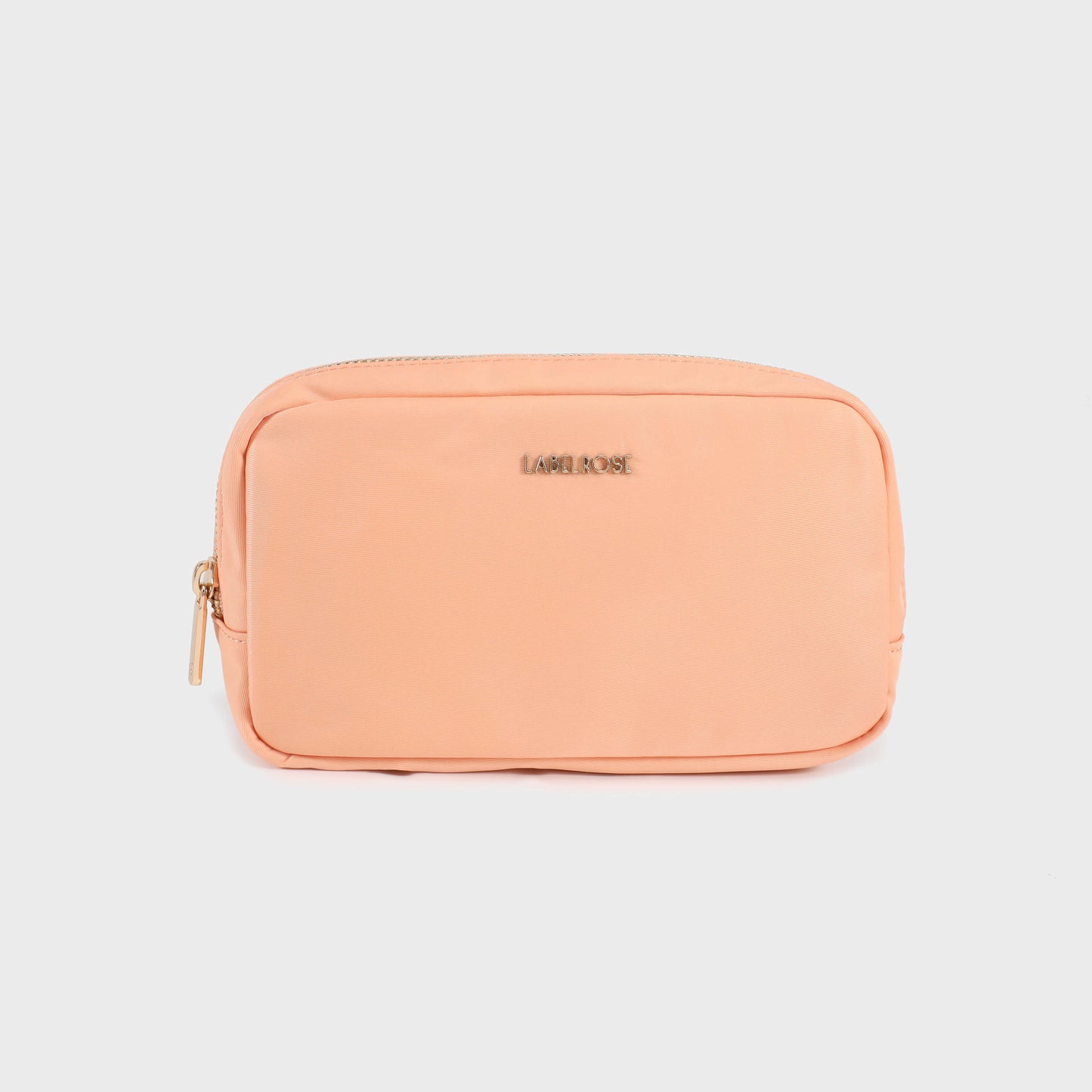 KIMBERLY WALLET - PEACH