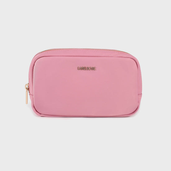 Portafoglio KIMBERLY WALLET - ROSA