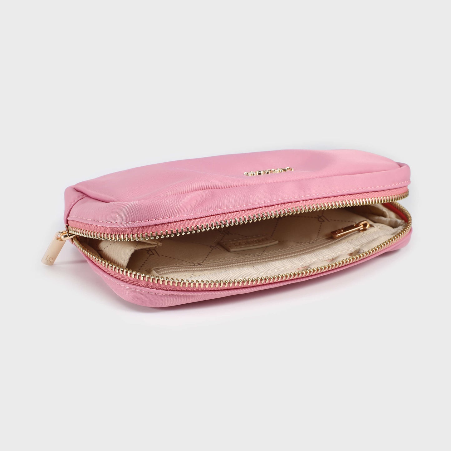 Portafoglio KIMBERLY WALLET - ROSA