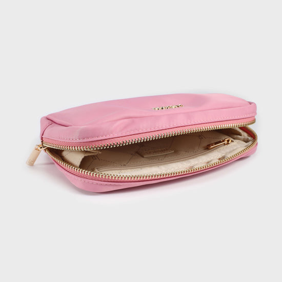 KIMBERLY WALLET - PINK