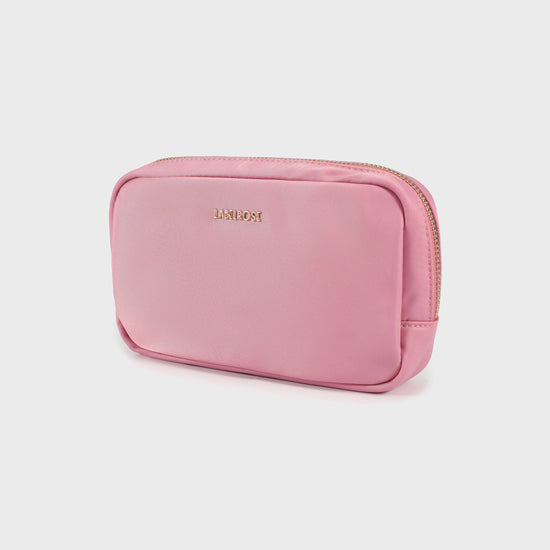 KIMBERLY WALLET - PINK