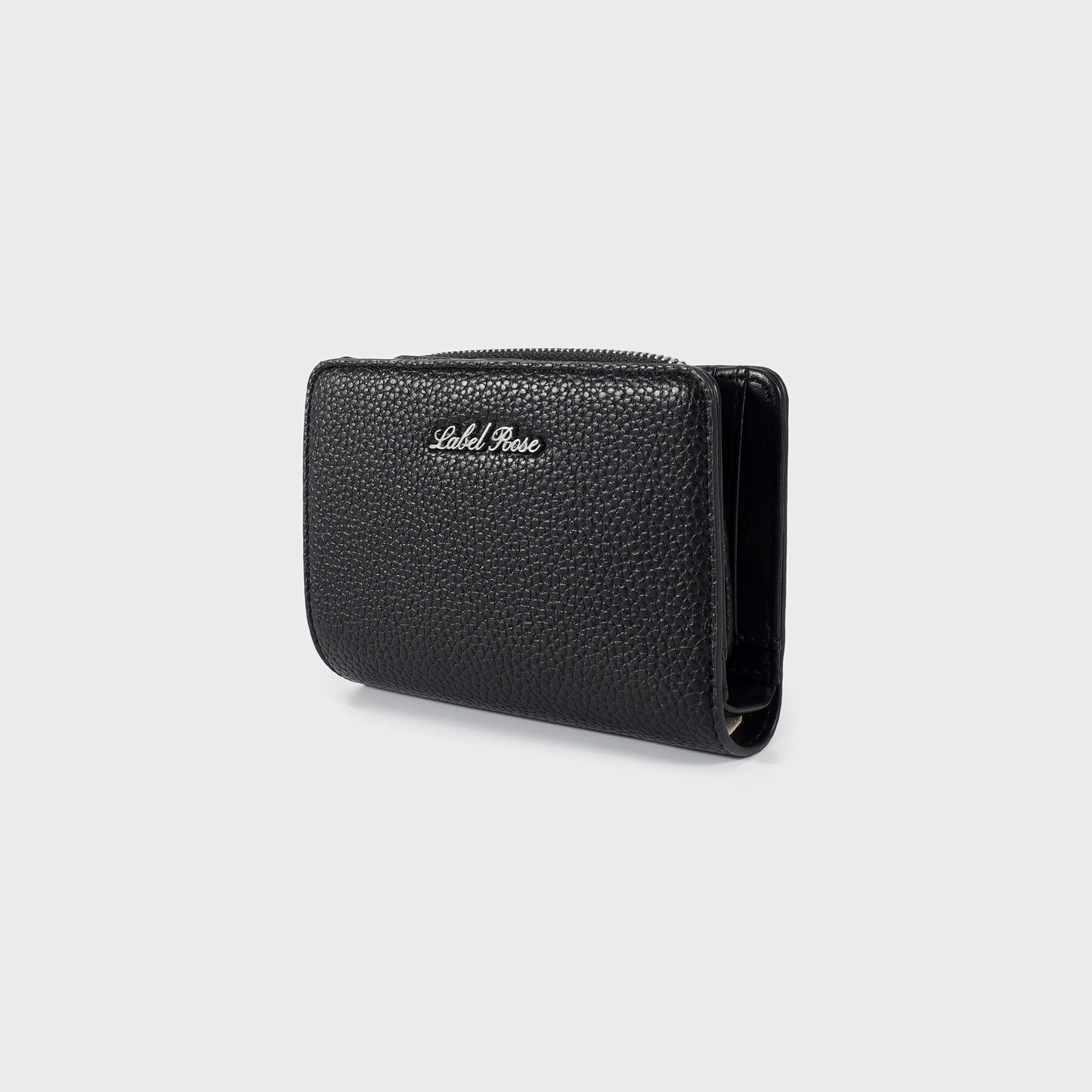 Portafoglio LILITH WALLET - BLACK