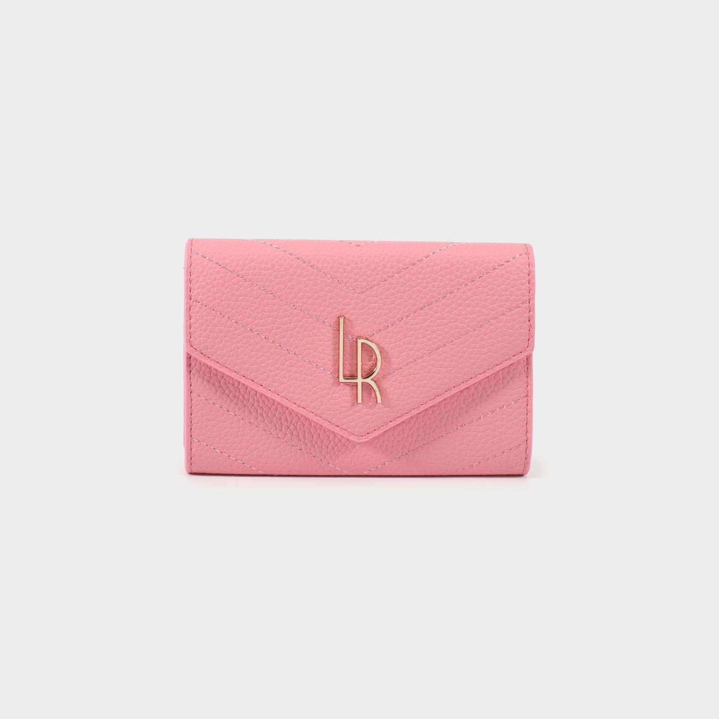 LISA WALLET - PINK