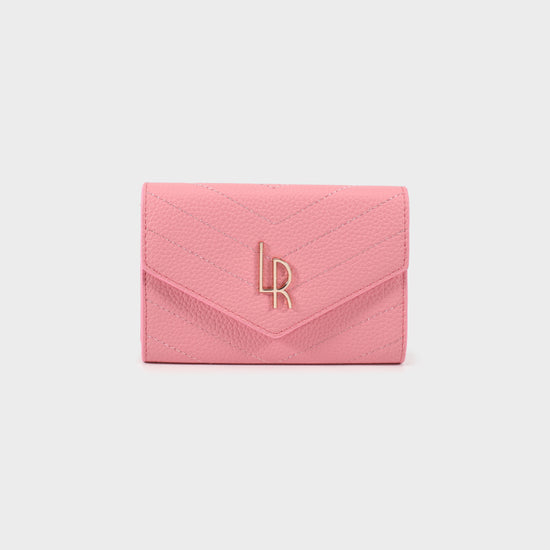 Portafoglio LISA WALLET - ROSA