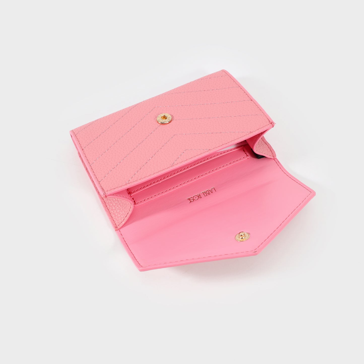 LISA WALLET - PINK