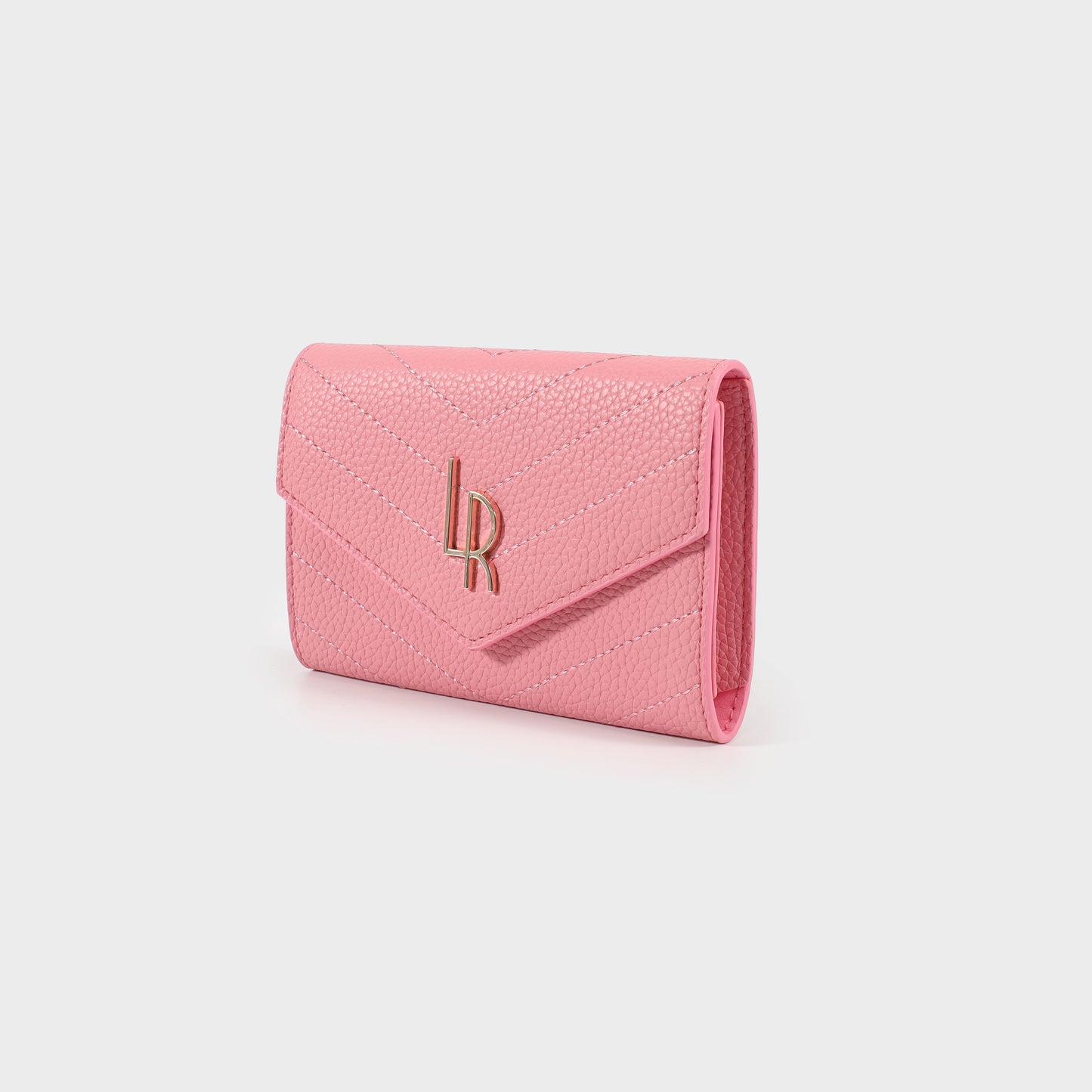 LISA WALLET - PINK