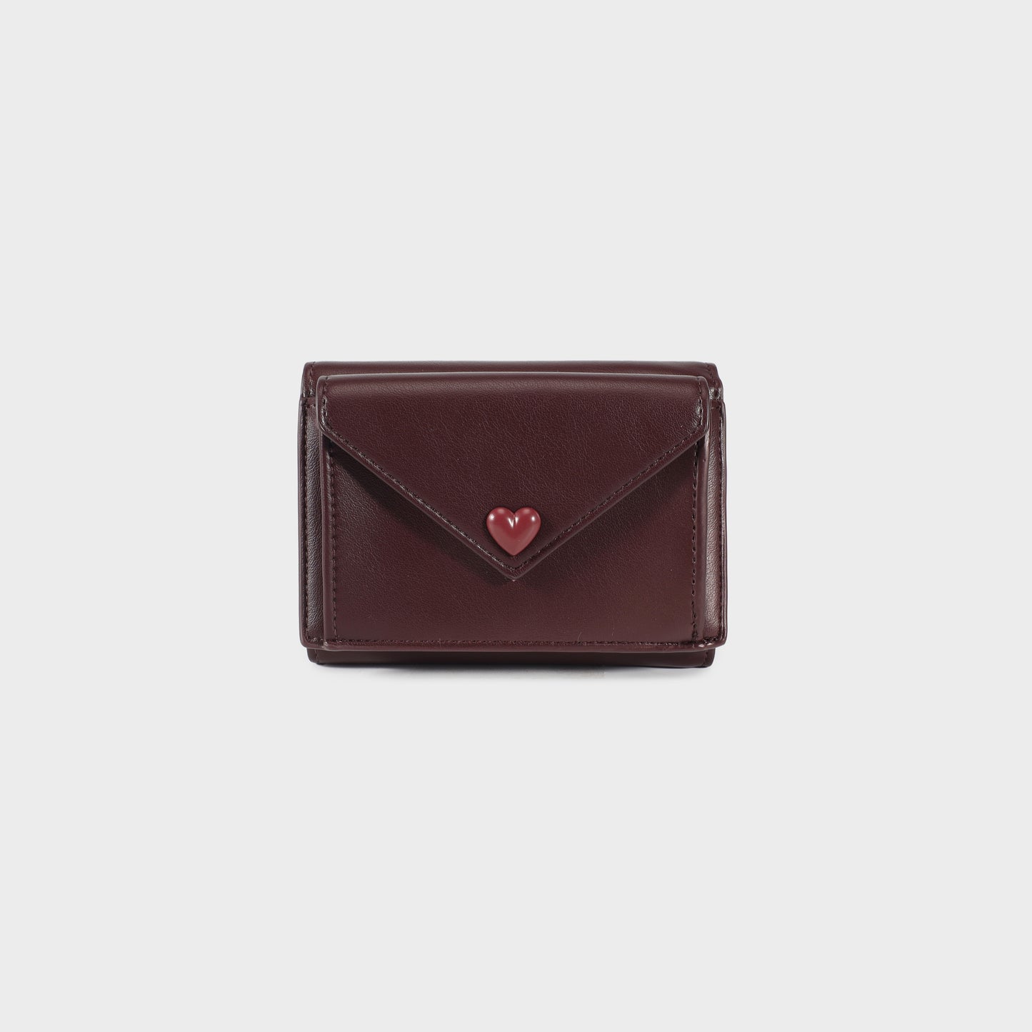 Portafoglio MELROSE  WALLET - IMPERIAL BURGUNDY
