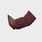 Portafoglio MELROSE  WALLET - IMPERIAL BURGUNDY