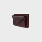 Portafoglio MELROSE  WALLET - IMPERIAL BURGUNDY