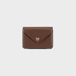 Portafoglio MELROSE  WALLET - MOCHA