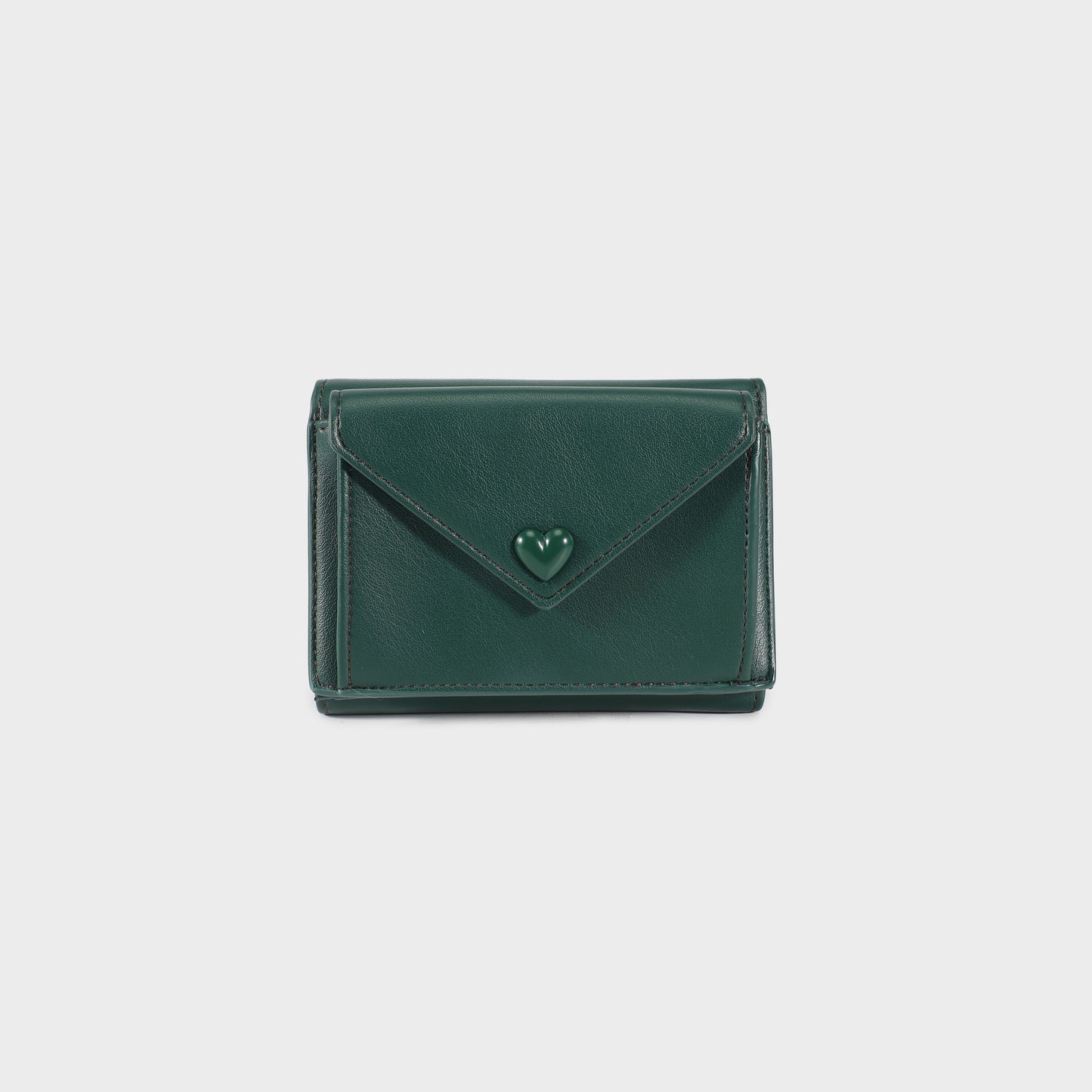 Portafoglio MELROSE  WALLET - PINEWOOD