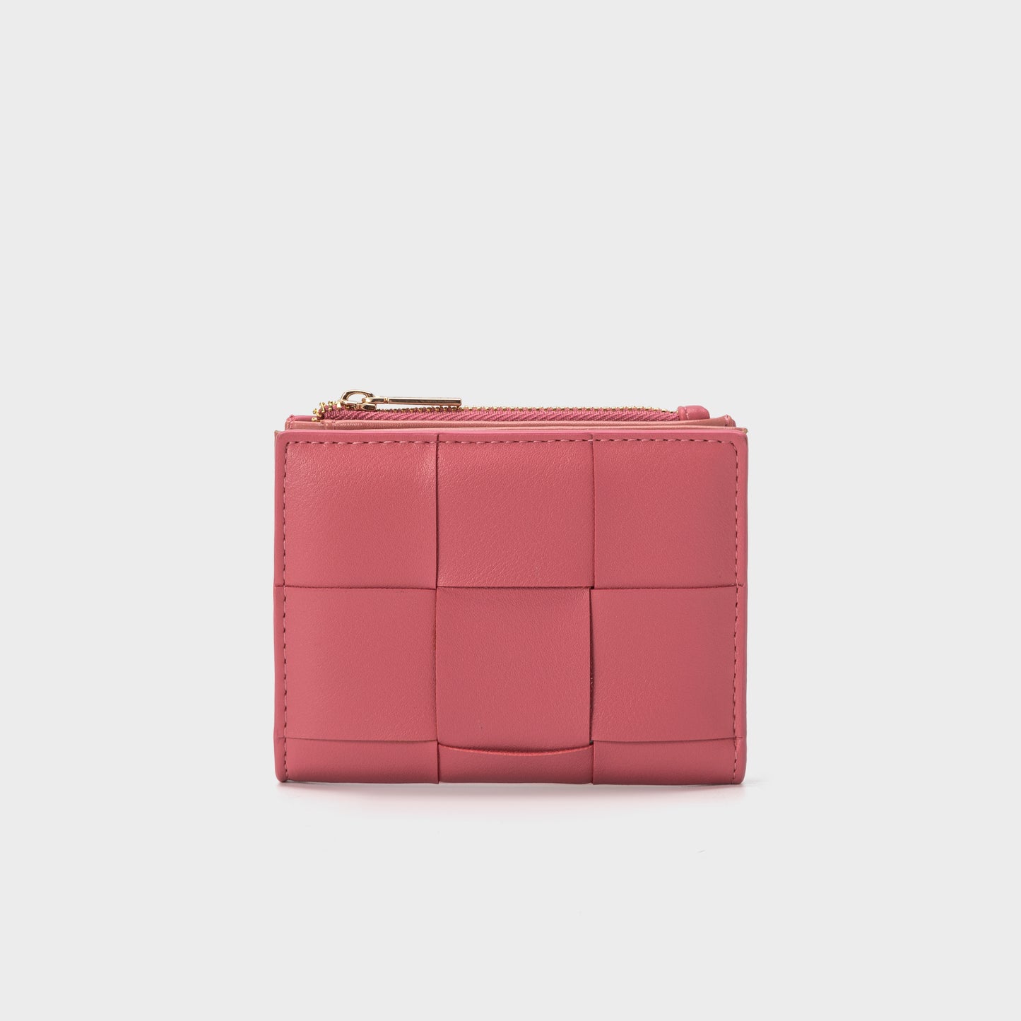 NANCY WALLET - FUXIA