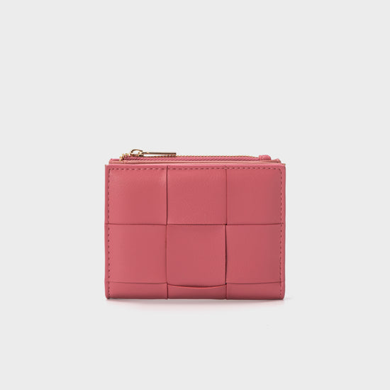 NANCY WALLET - FUXIA