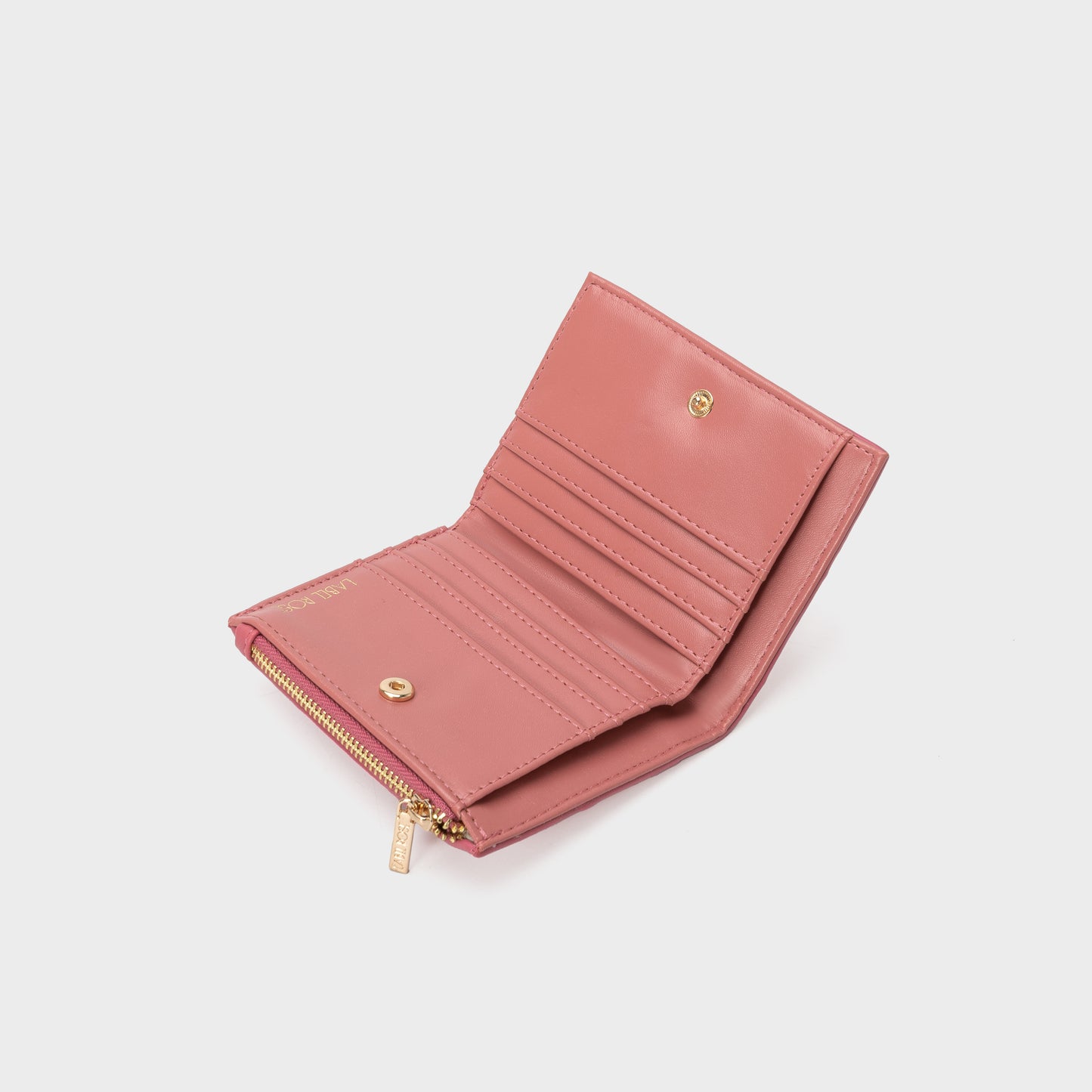 Portafoglio NANCY WALLET - FUXIA