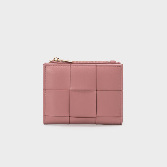 Portafoglio NANCY WALLET - MALVA