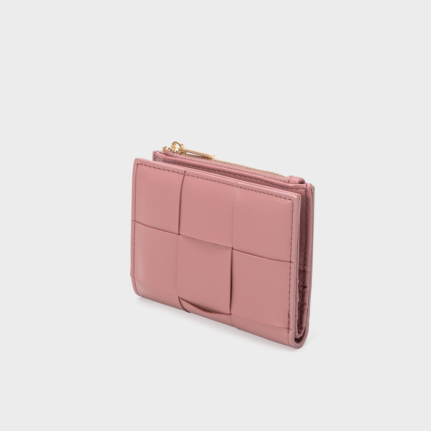 Portafoglio NANCY WALLET - MALVA