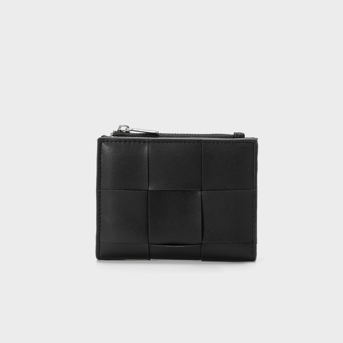 Portafoglio NANCY WALLET - NERO