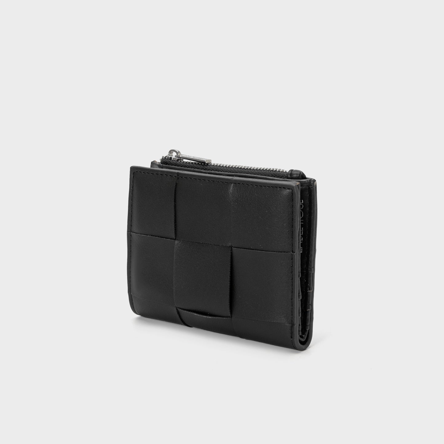 NANCY WALLET - BLACK