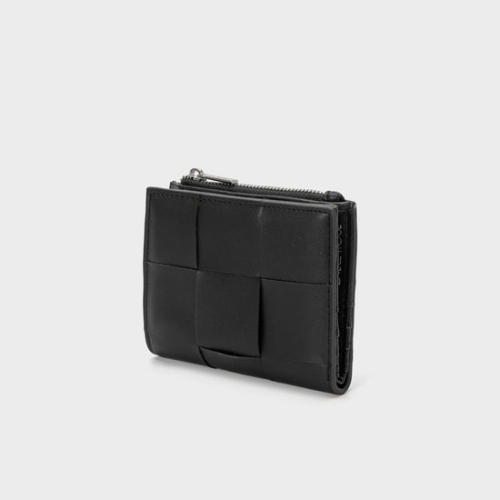 NANCY WALLET - BLACK