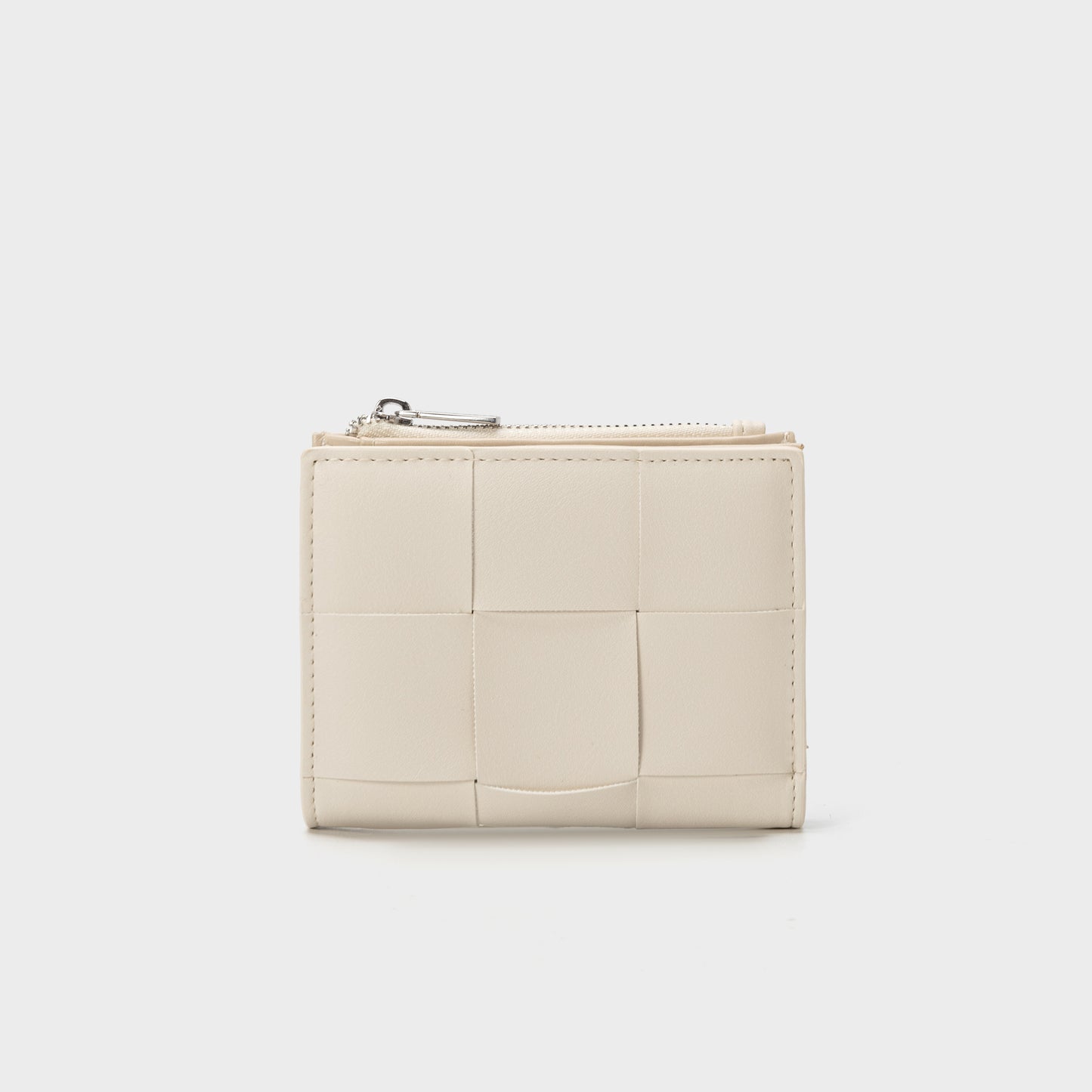 NANCY WALLET - CREAM