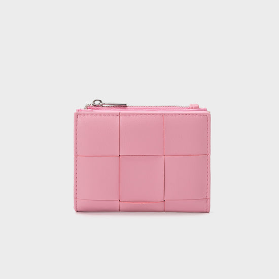 NANCY WALLET - PINK