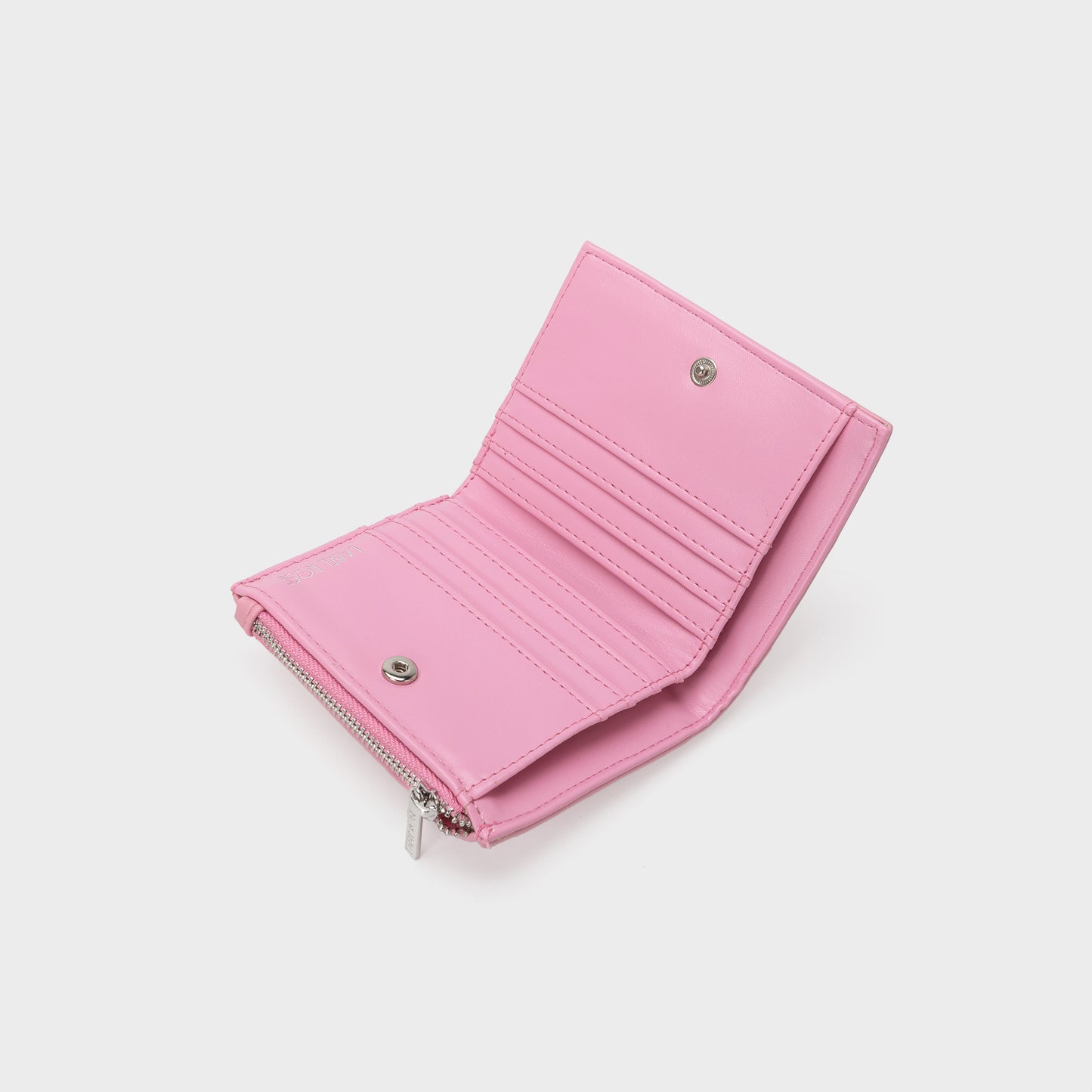 NANCY WALLET - PINK