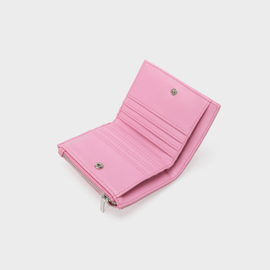 Portafoglio NANCY WALLET - ROSA