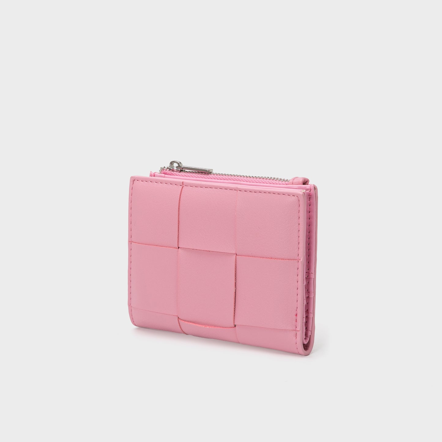 Portafoglio NANCY WALLET - ROSA