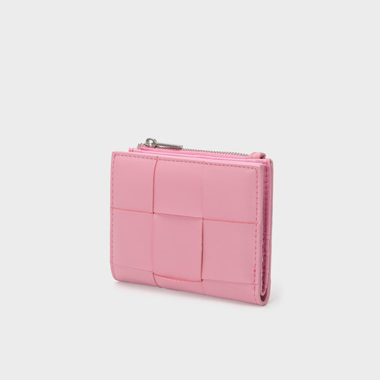 NANCY WALLET - PINK