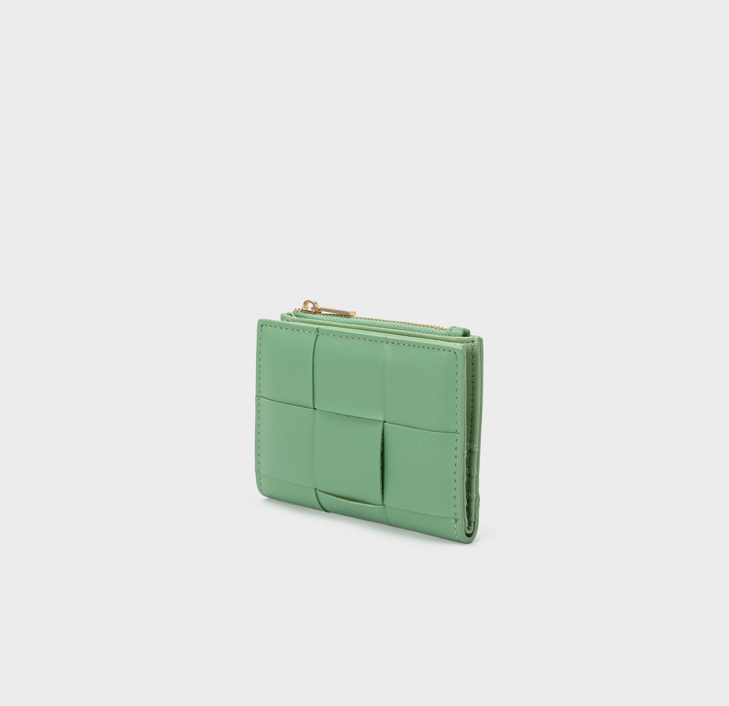 NANCY WALLET - GREEN