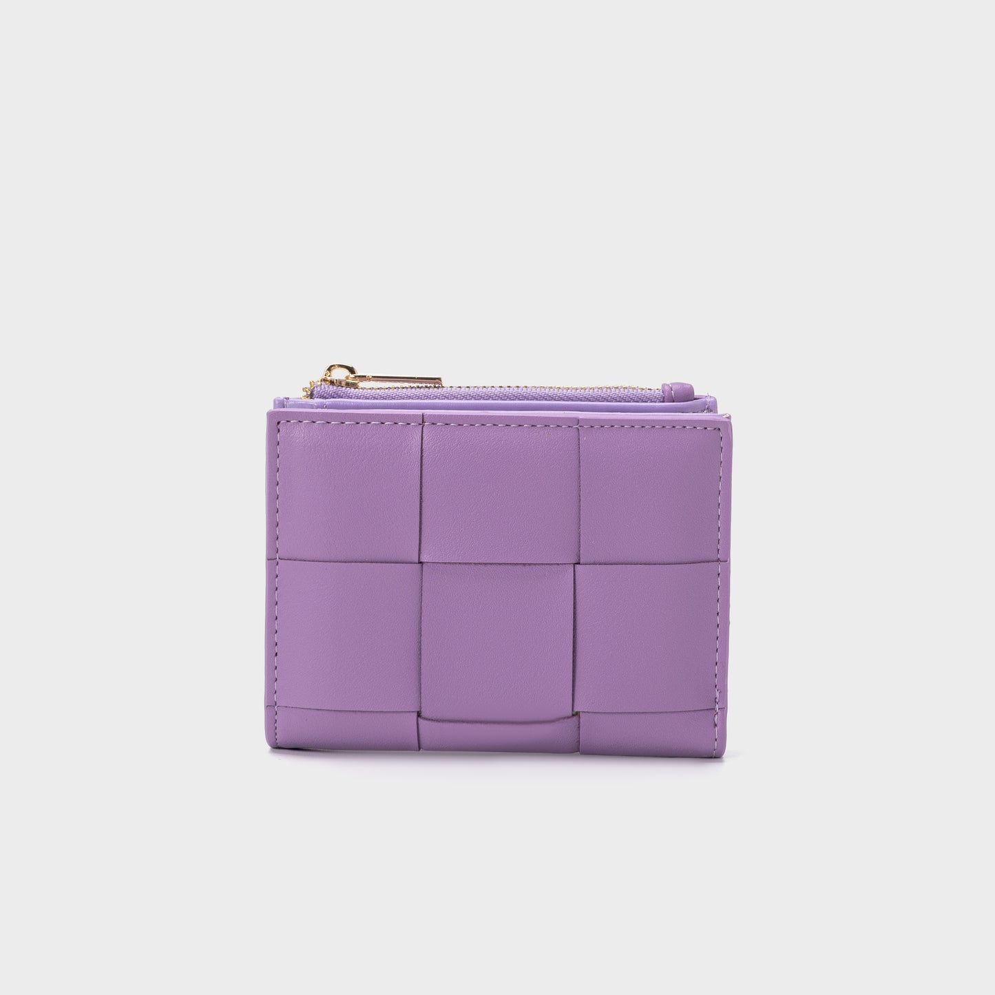 Portafoglio NANCY WALLET - VIOLA