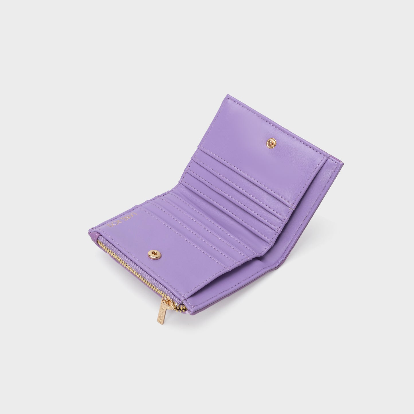 NANCY WALLET - VIOLET