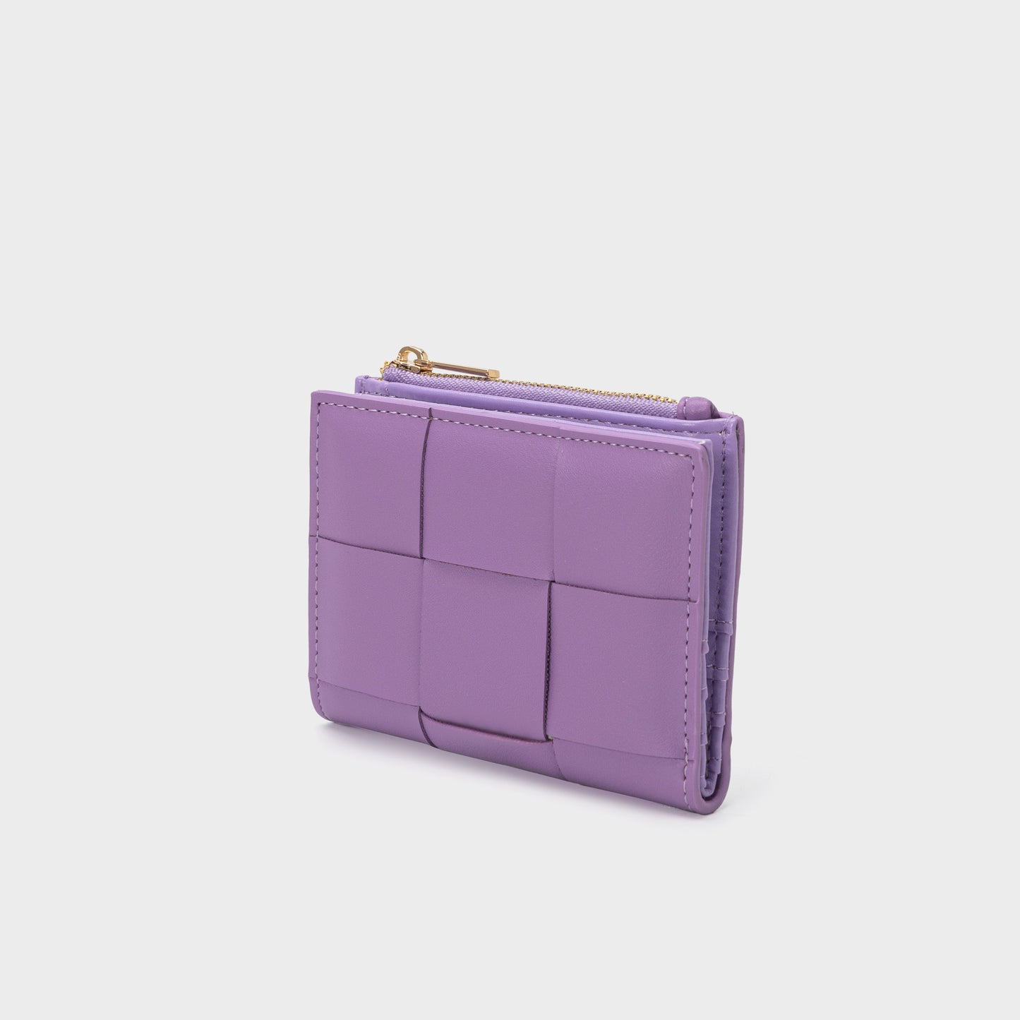 NANCY WALLET - VIOLET