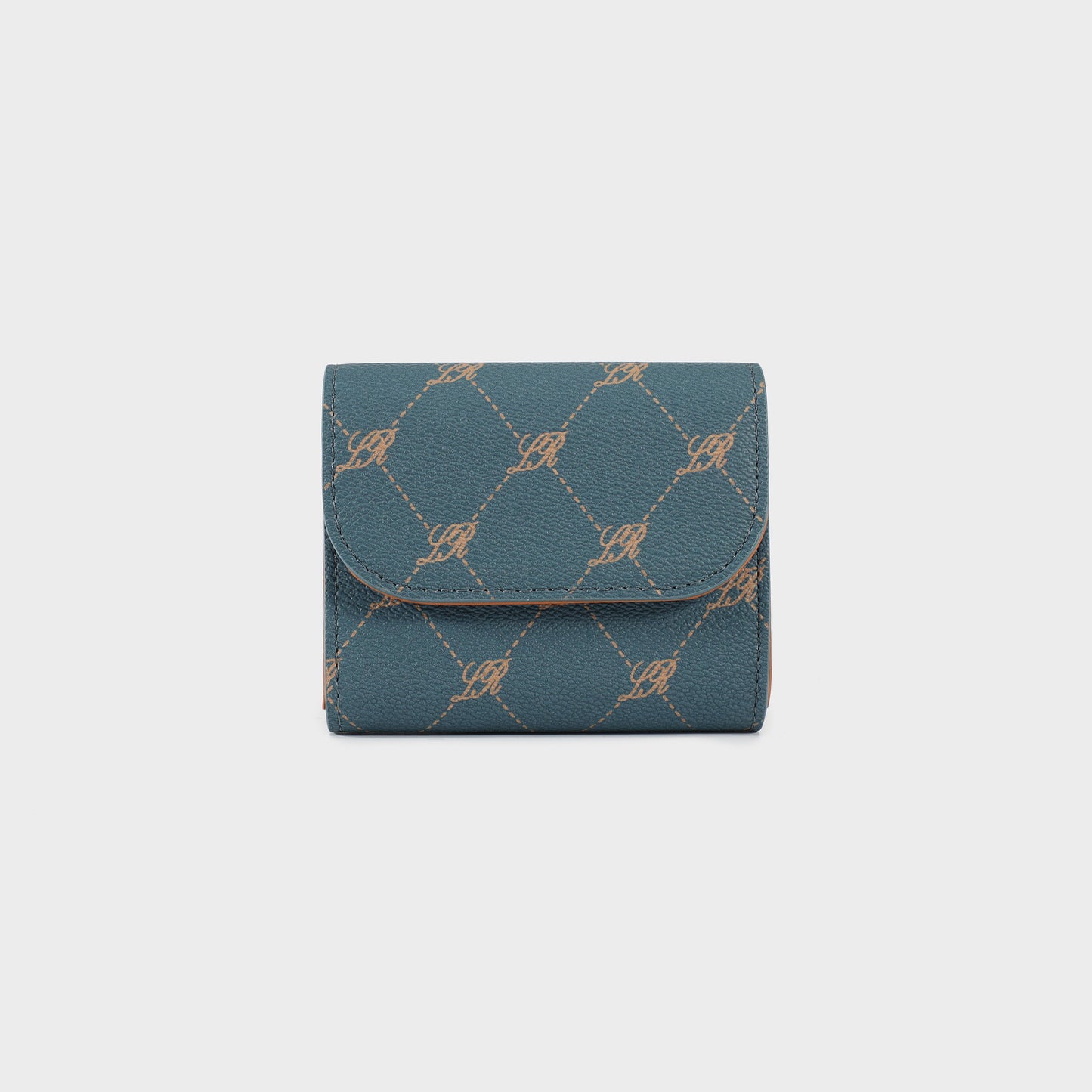 Monedero NELLY WALLET - BLUE JEANS