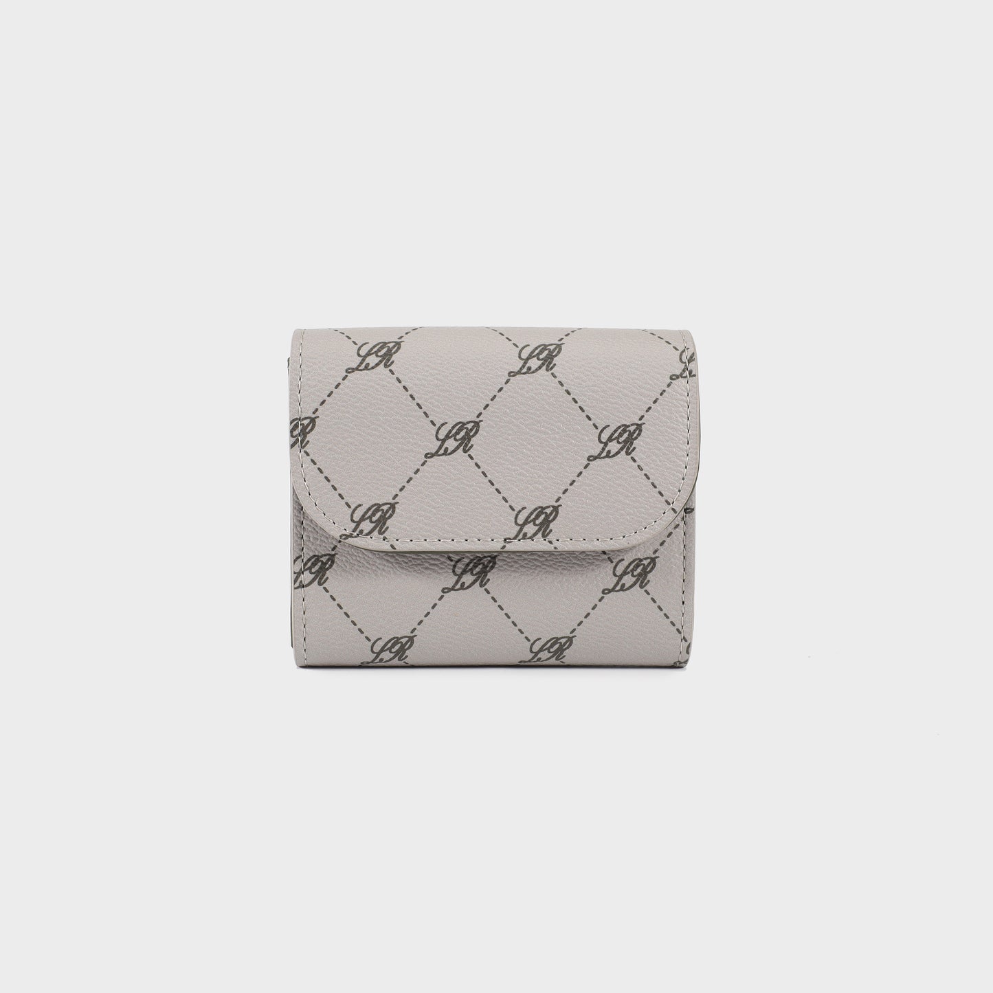 Portafoglio NELLY WALLET - TAUPE