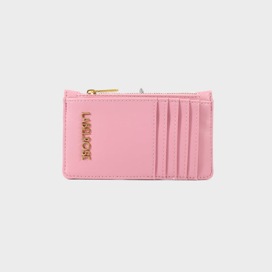 Portafoglio NEW MONOGRAM MEDIUM WALLET - PANNA