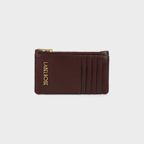 Portafoglio NEW MONOGRAM MEDIUM WALLET - ROSA