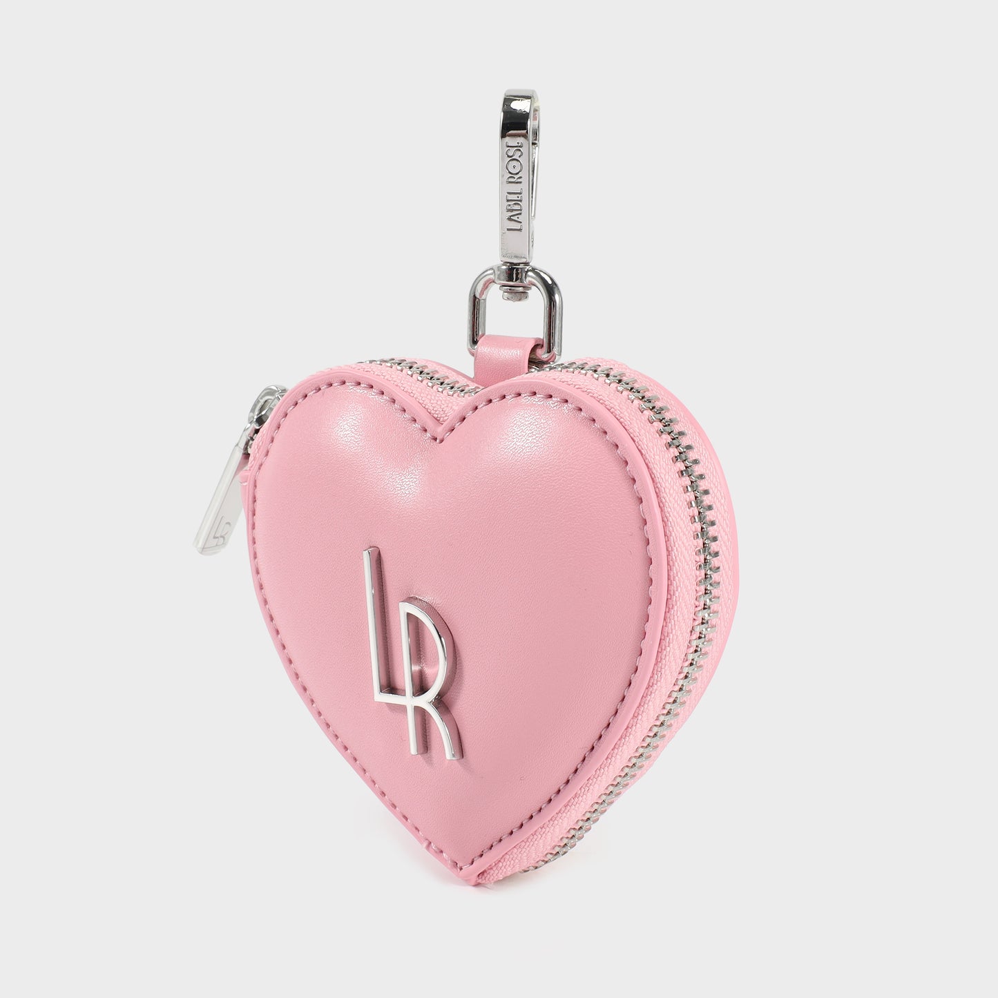 Portamonete CUPID HEART WALLET - ROSA