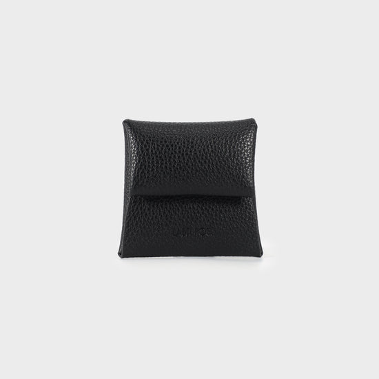 Portamonete JAKE COIN POCKET WALLET - NERO