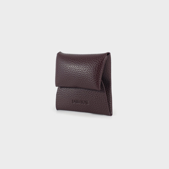 Portamonete JAKE COIN POCKET WALLET - VINACCIA