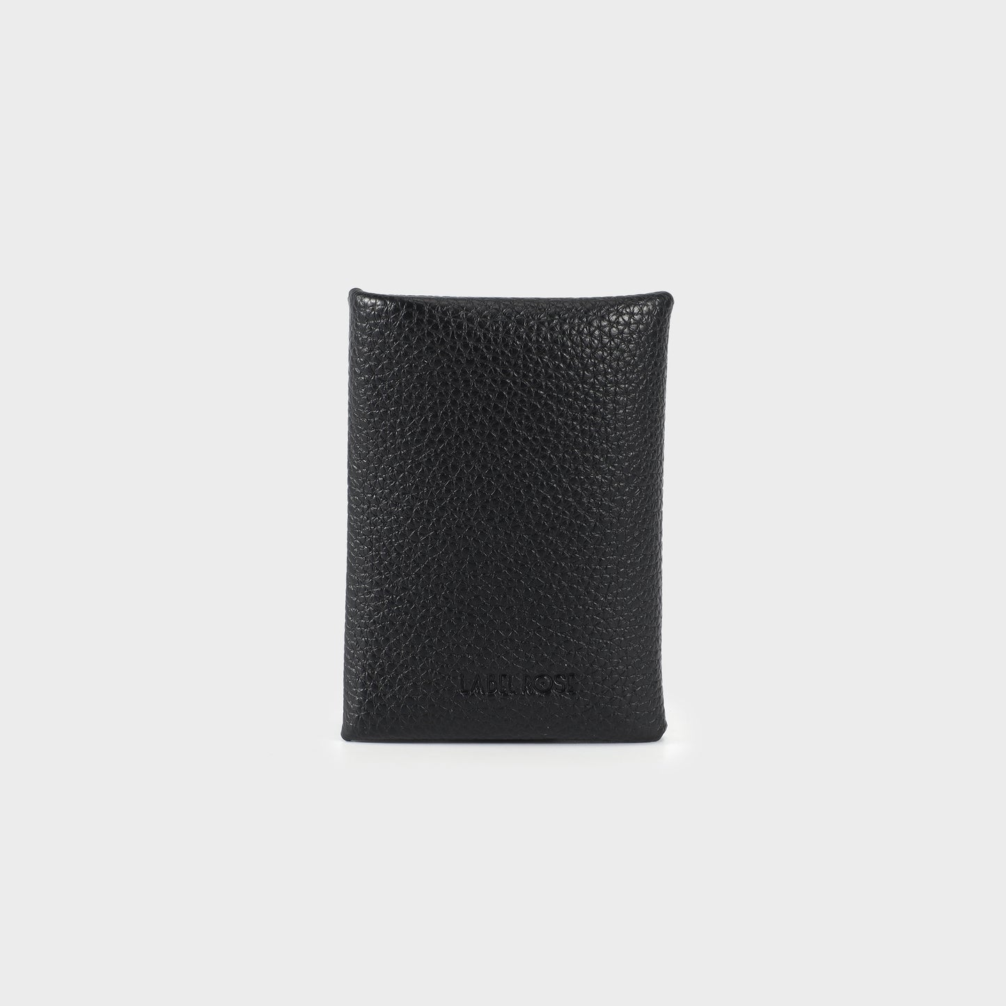 Portafoglio JENNY CARD POCKET WALLET - NERO