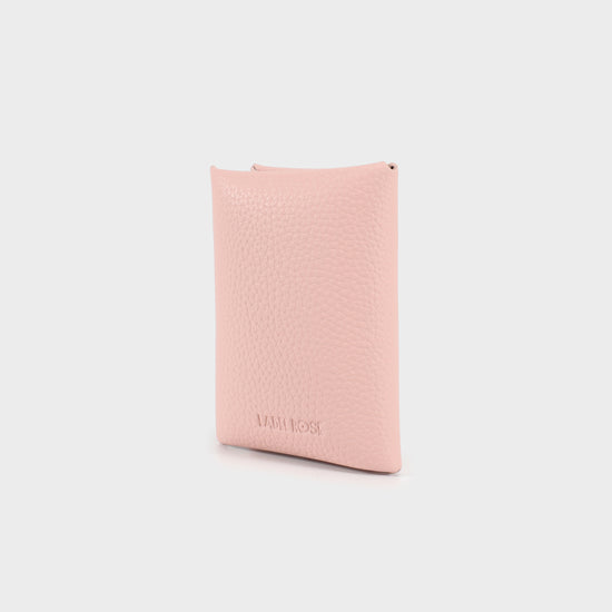 Portafoglio JENNY CARD POCKET WALLET - ROSA