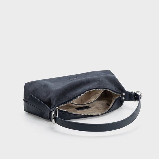 Borsa a spalla DUA - NAVY