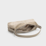 Borsa a spalla DUA - SAND