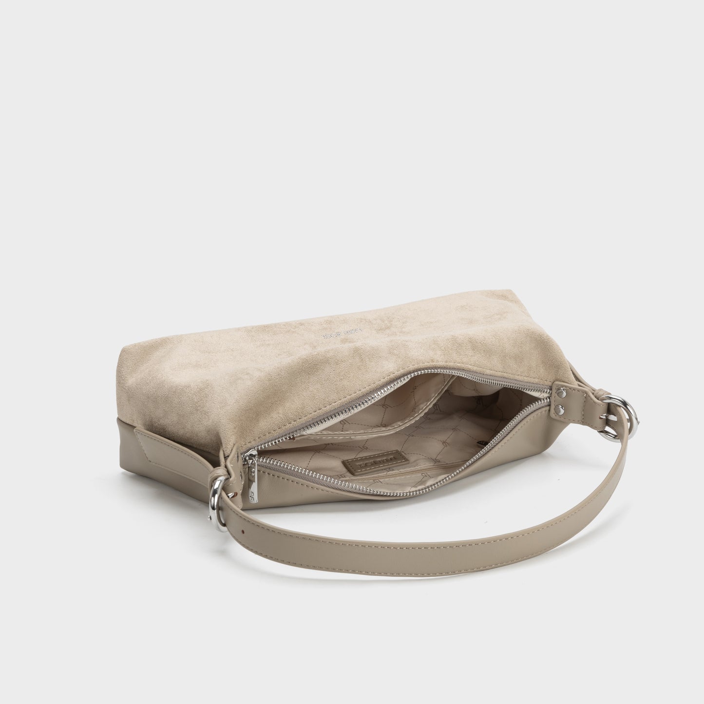 Borsa a spalla DUA - SAND