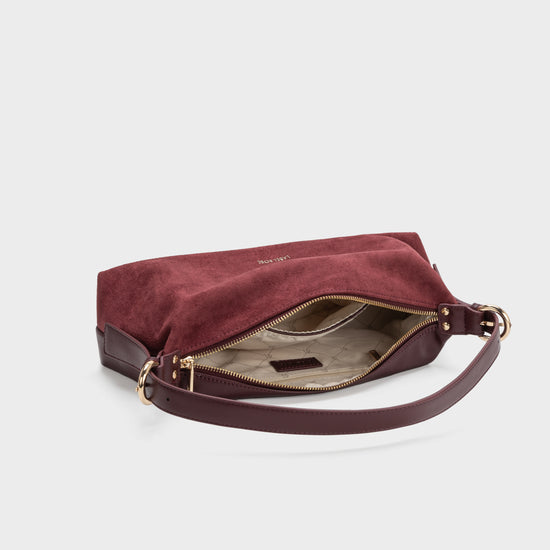 Borsa a spalla DUA - MULBERRY